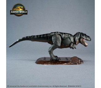 Maqueta Plannosaurus Tiranosaurio Rex Jurassic World