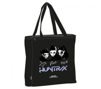 Bolsa shopping Soul Kpop Demon Hunters