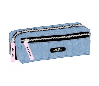 Portatodo Huntrix Demon Hunters Kpop triple