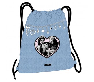 Saco Huntrix Demon Hunters Kpop 40cm