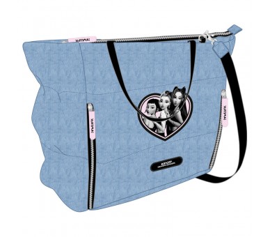 Bolso Huntrix Demon Hunters Kpop