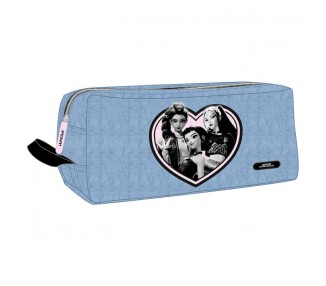 Zapatillero Huntrix Demon Hunters Kpop