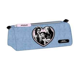 Portatodo Huntrix Kpop Demon Hunters