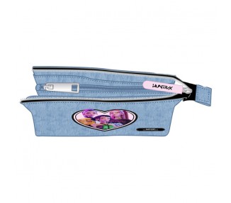 Portatodo Huntrix Kpop Demon Hunters triple