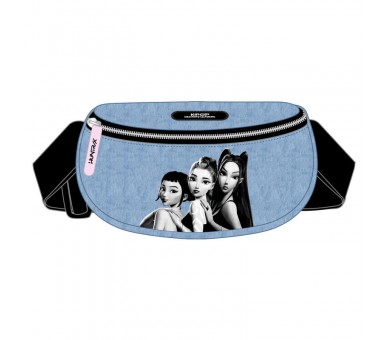 Riñonera Huntrix Kpop Demon Hunters