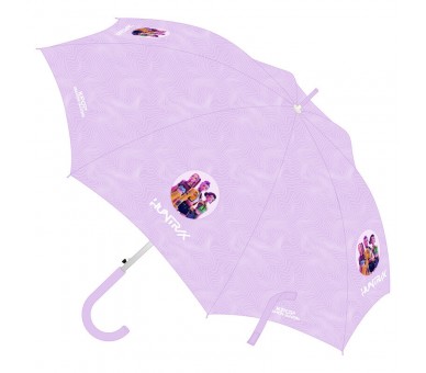 Paraguas automatico Iconic Kpop Demon Hunters 60cm