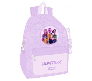 Mochila Iconic Kpop Demon Hunters 43cm