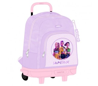 Trolley Compact Kpop Demon Hunters 45cm