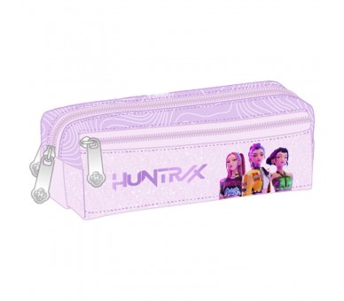 Portatodo Iconic Kpop Demon Hunters triple