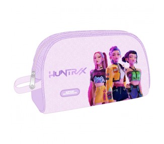 Neceser Iconic Kpop Demon Hunters adaptable