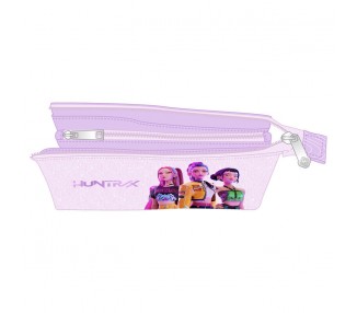 Portatodo Iconic Kpop Demon Hunters triple