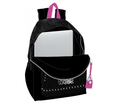 Mochila Energy Kpop Demon Hunters 43cm