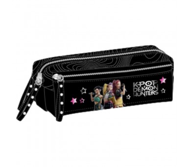 Portatodo Energy Kpop Demon Hunters