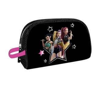 Neceser Energy Kpop Demon Hunters adaptable