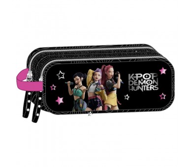Portatodo Energy Kpop Demon Hunters doble