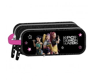 Portatodo Energy Kpop Demon Hunters doble