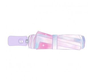 Paraguas plegable automatico Artist Kpop Demon Hunters 58cm