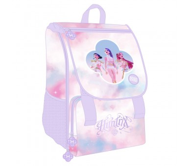 Mochila Artist Kpop Demon Hunters 41cm