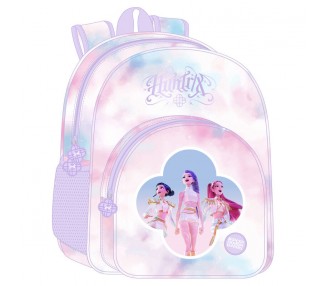 Mochila Artist Kpop Demon Hunters 42cm adaptable