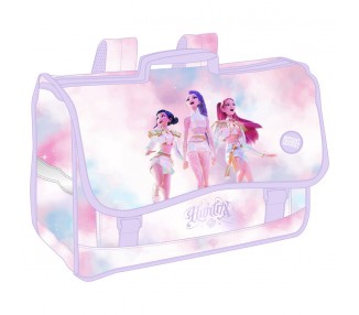 Mochila cartera Artist Kpop Demon Hunters