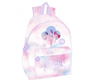 Mochila Artist Kpop Demon Hunters 43cm