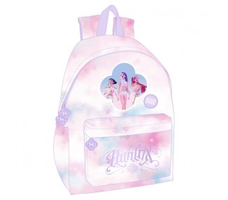 Mochila Artist Kpop Demon Hunters 43cm