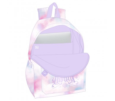 Mochila Artist Kpop Demon Hunters 43cm