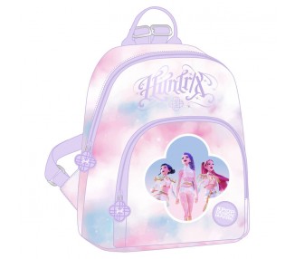 Mochila Artist Kpop Demon Hunters 30cm