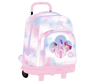Trolley Compact Artist Kpop Demon Hunters 45cm