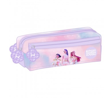 Portatodo Artist Kpop Demon Hunters triple