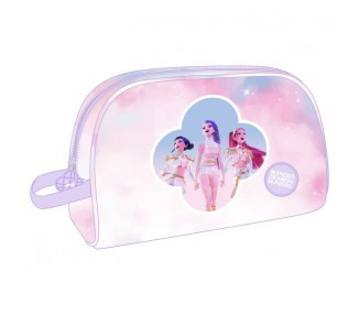 Neceser Artist Kpop Demon Hunters adaptable