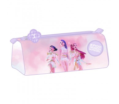 Portatodo Artist Kpop Demon Hunters