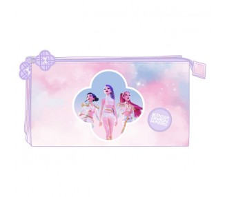 Portatodo Artist Kpop Demon Hunters triple