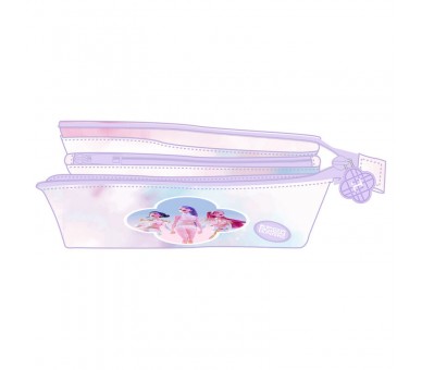 Portatodo Artist Kpop Demon Hunters triple