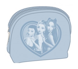 Monedero Secret Demon Hunters Kpop