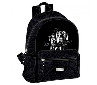 Mochila Spirit Demon Hunters Kpop 28cm