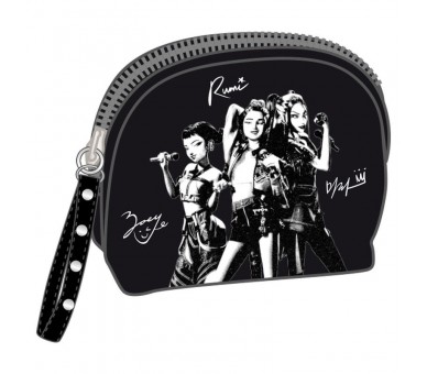 Monedero Spirit Demon Hunters Kpop