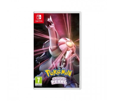 Pokemon Shining Pearl (FR/Multi in Game)