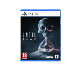 Until Dawn