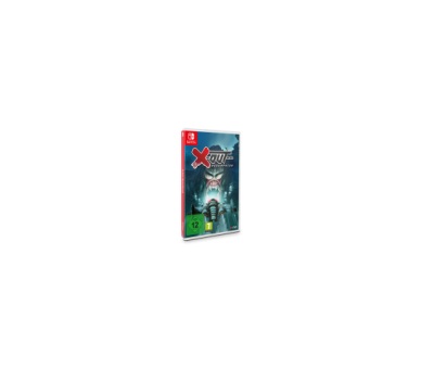 X-Out Resurfaced (Limited Edition)