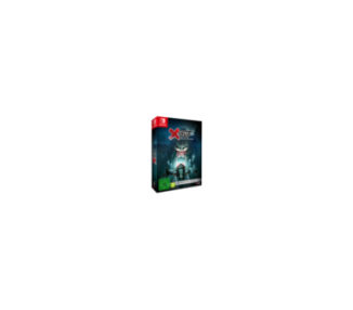 X-Out Resurfaced (Special Edition)