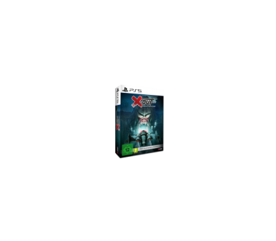 X-Out Resurfaced (Special Edition)