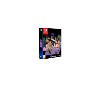 City Hunter (Collector's Edition)