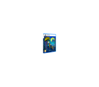 Inspector Waffles: Early Days