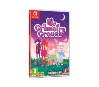Grimoire Groves