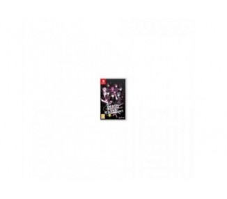 Death Match Love Comedy