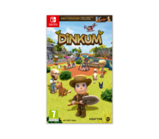 Dinkum Day 1 Edition