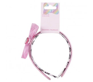 Blister 2 diademas Minnie Disney