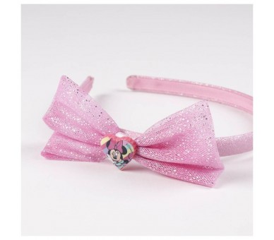 Blister 2 diademas Minnie Disney