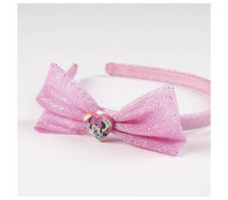 Blister 2 diademas Minnie Disney